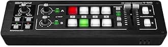 V-1HD (V1HD) Portable Compact HD Switcher