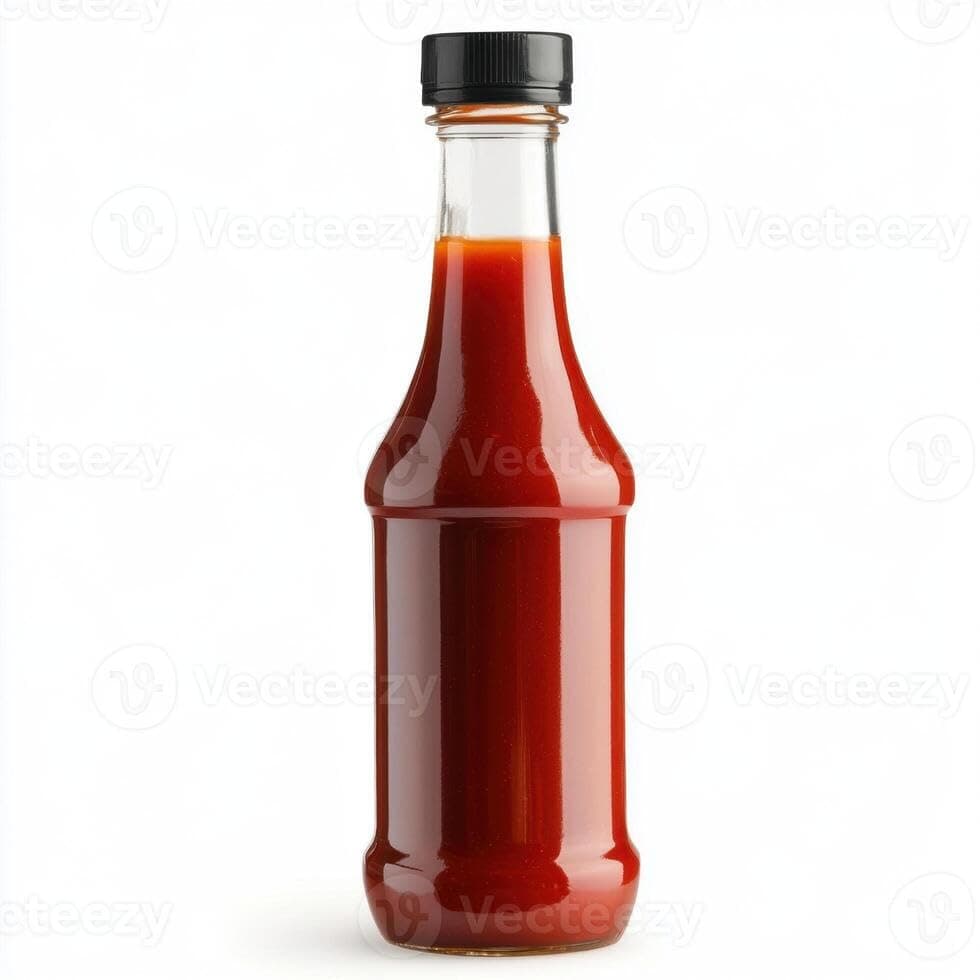 Mini 1/8th Ounce Sauce