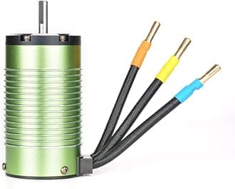 1/10 Remote Control Model Tram Power Equipment 3650 brushless Motor Motor KV3300 (4274-2200KV)