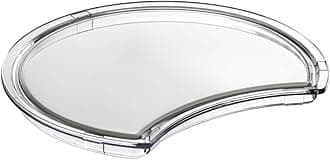 Water Tank Lid Replacement for Nespresso Vertuo - Coffee Machine Lid Cover Parts for Nespresso Vertuo Next Krups Coffee Machine XN9105 XN910B XN910C XN910N XN911B