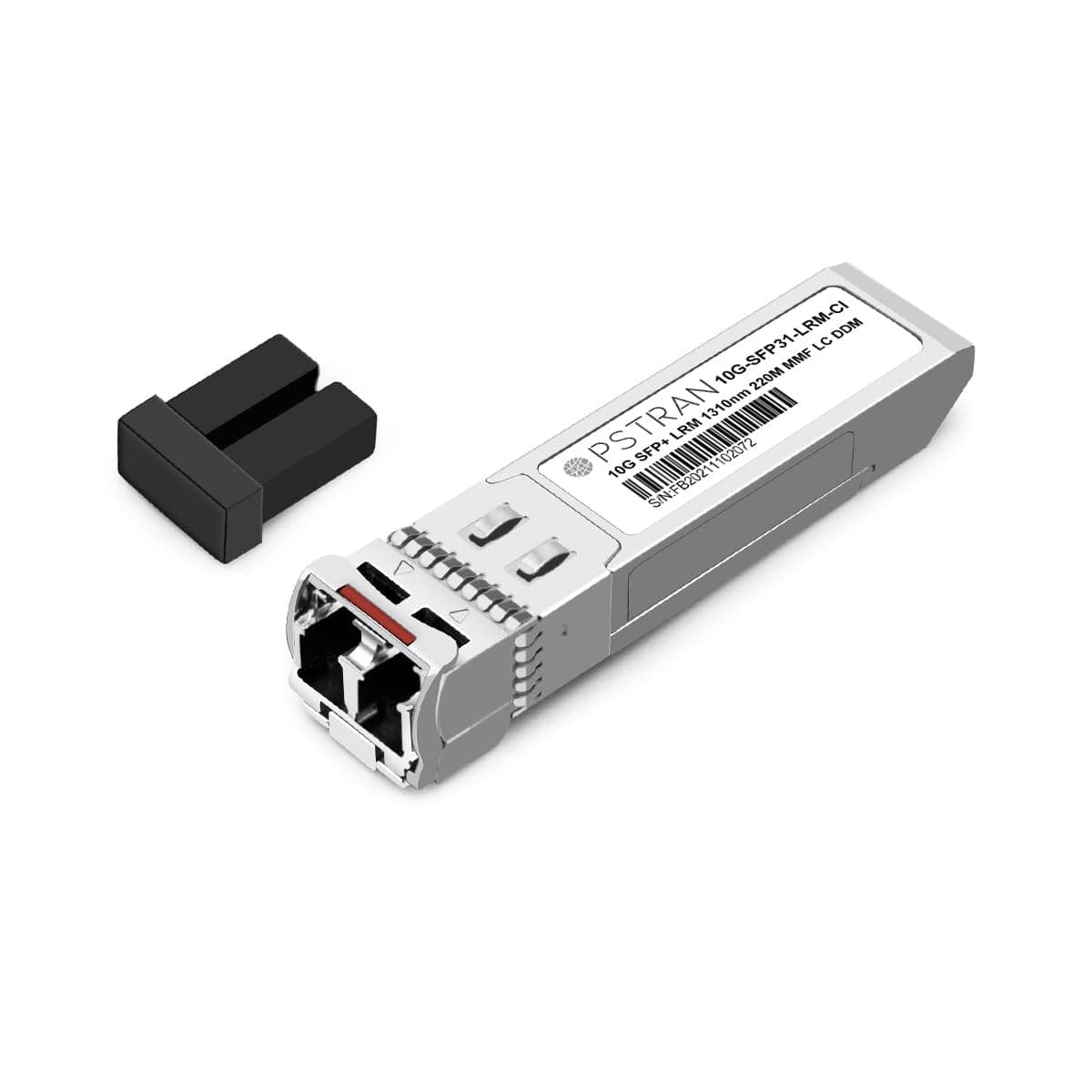 OPSTRAN10GBASE-LRM SFP+ Optical Transceiver Module Compatible with D-Link DEM-435XT DEM-435XT-DD 1310nm 220m DOM Duplex LC MMF