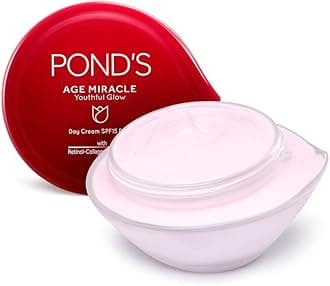 Age Miracle Wrinkle Corrector SPF 18 PA++ Day Cream, 35 g