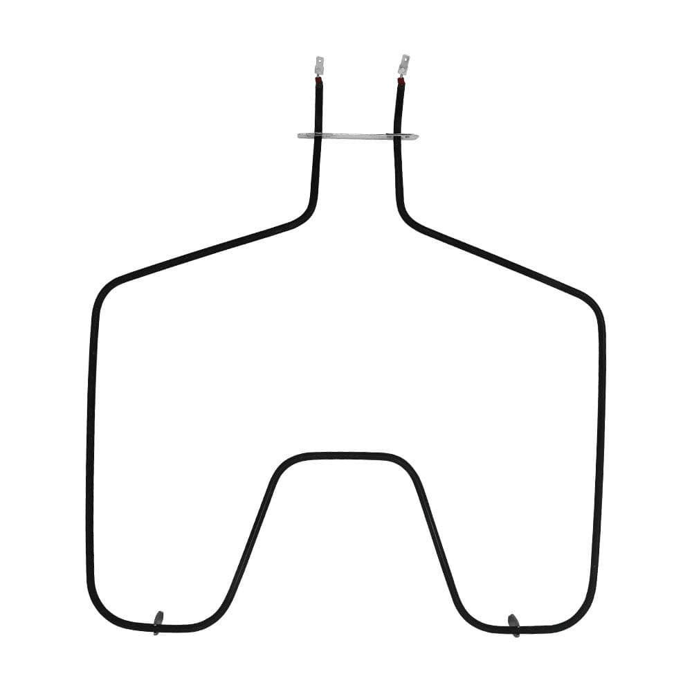 WB44K10005 Oven Bake Heating Element