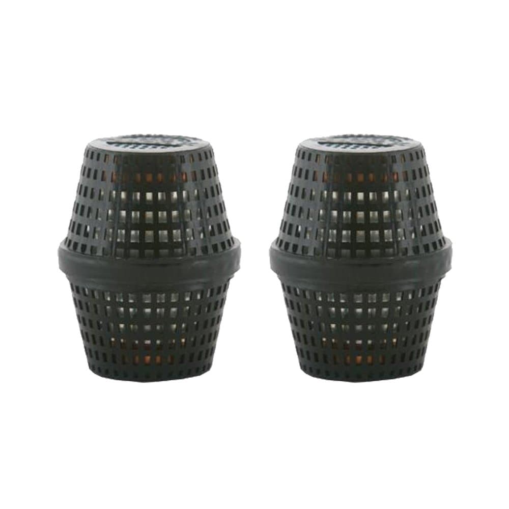 Pool RX Black 20-30k 2 Pack