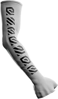 [Wallhack] Gaming Arm Sleeve | Game Setup Accessory Arm Protective Sleeve | Compression Gamer Sleeves to Cover Arms