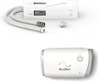 AirMini Autoset with AirFit F20 Setup