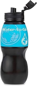 75cl/26oz Purifier Filter Bottle