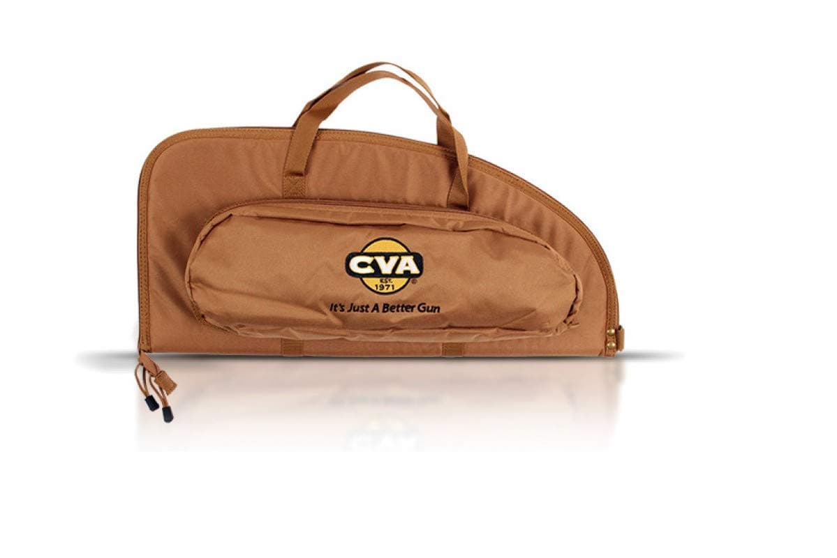 CVA Soft Pistol Case CVA-MC2047
