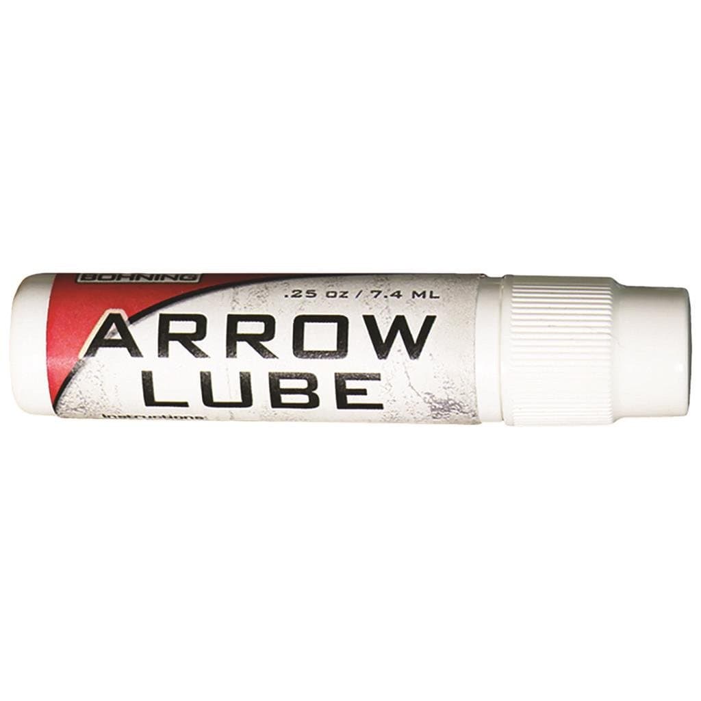 Bohning Arrow Lube, White