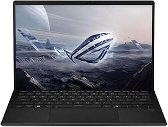 HIDevolution [2025] ASUS ROG Flow Z13 GZ302EA 13.4" WQXGA 180Hz Touch, 3.2 GHz Ryzen Al Max 390, 32GB LPDDR5X RAM, 1 TB PCIe SSD, Windows 11 Pro
