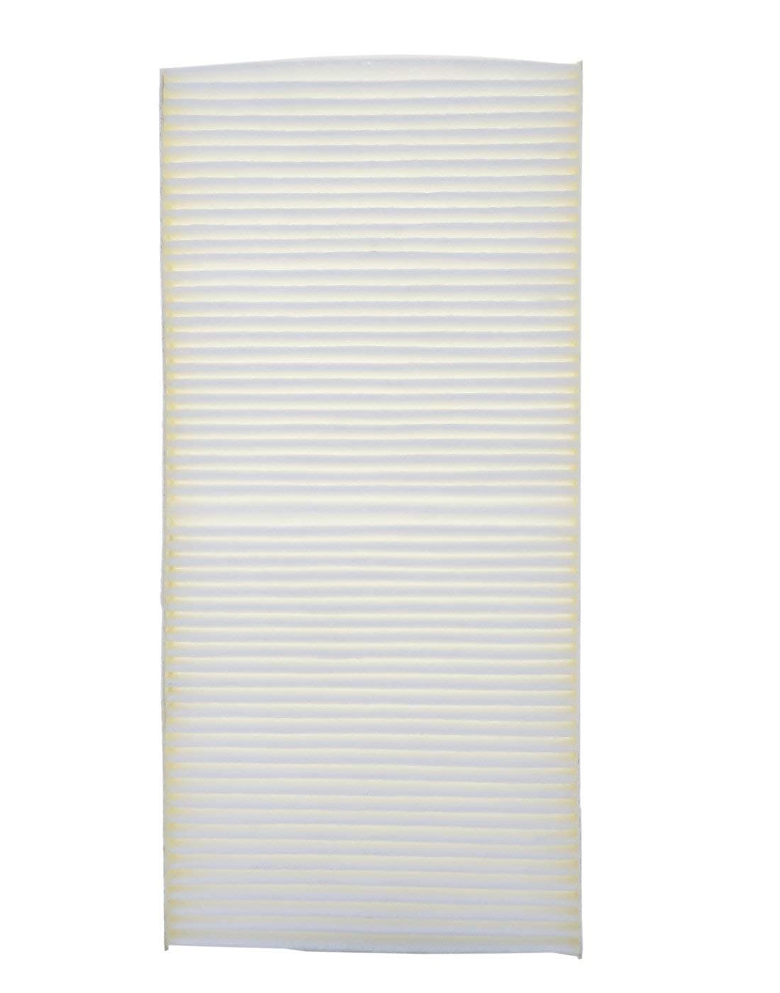 CABIN AIR FILTER/AC FILTER COMPATIBLE WITH Etios