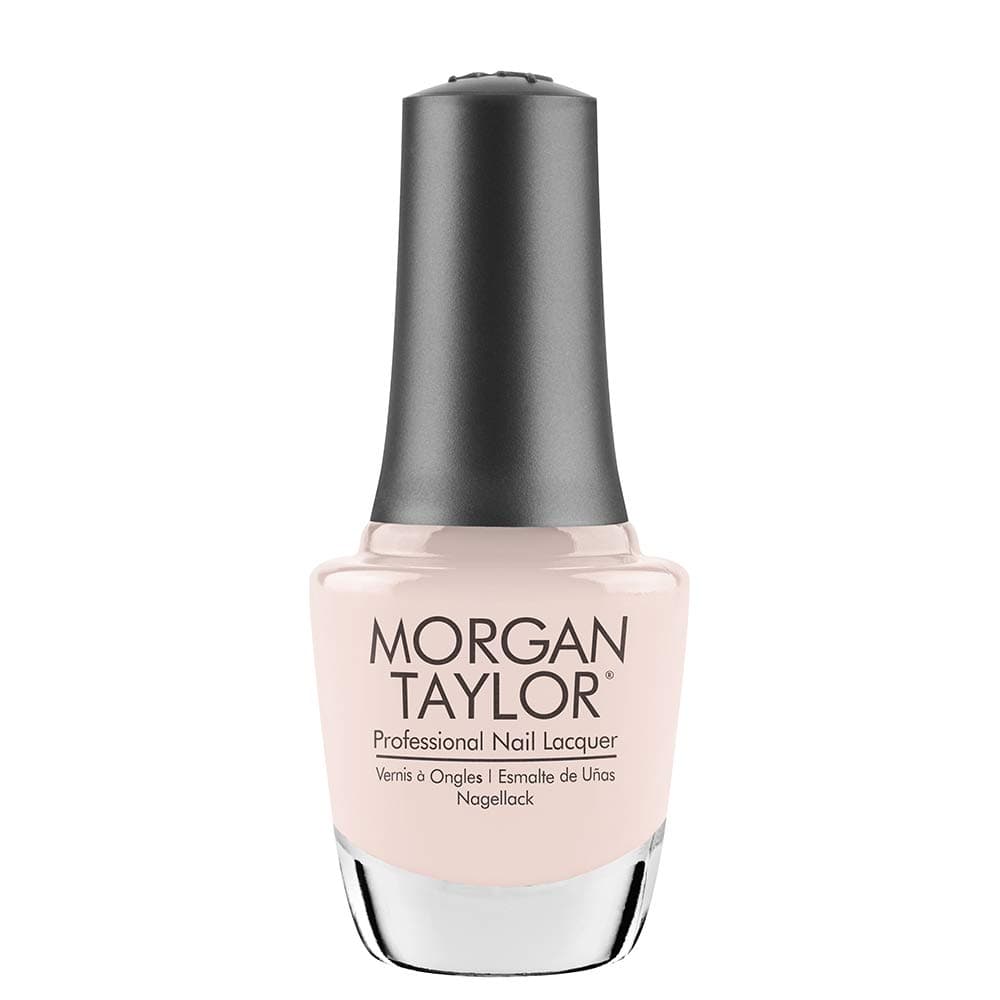 Nude Nail Polish