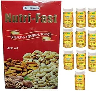 Nutri-Fast Tonic