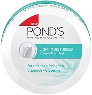 POND'S Light Moisturiser 2.5 oz