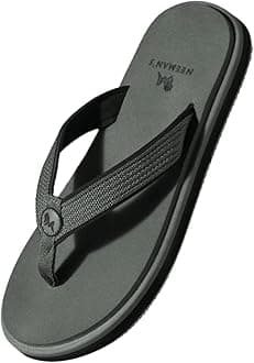 Neeman's Eco Friendly Fluffy Orthopedic Slippers for Women, Soft and Comfortable Indoor Outdoor Fashion Slippers for Girls