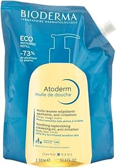 Atoderm Shower Oil Refill 1000ml