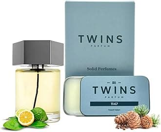 No.1147 | Impression of L'Homme | Men's Solid Perfume | 053.4 Oz / 15 gr