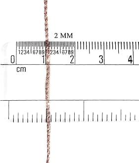 Metallic Zari Threads