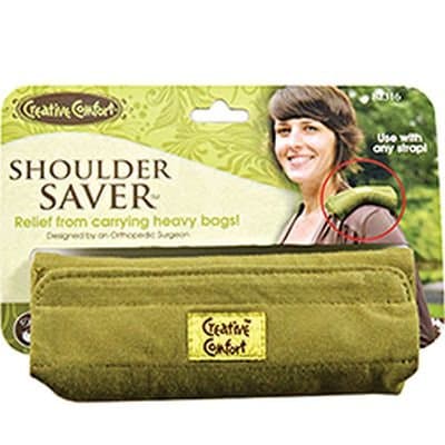 Creative Comfort Shoulder Saver
