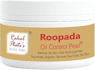 Roopada Oil Control Peel- 75g