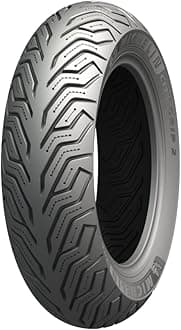 City Grip 2 Tire Rear - 140/60-13 (63S) TL, black