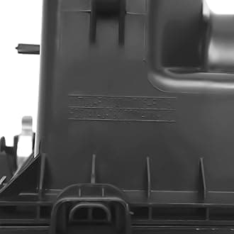 Air Cleaner Box Housing for 2018-2020 Toyota Camry / Rav4 / Avalon 2.5L, OE/OEM 17701-F0010