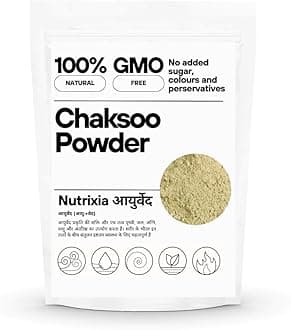 Chaksoo Seed Powder-Beej Chaksu Churna-Cassia Absus ? Chimad Powder-Chaksu ?Chimed (250 Gms)