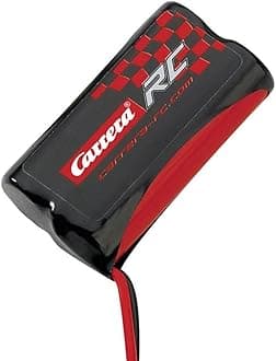 Carrera RC 370800032 Battery 7.4 V 900 mAh for 2.4 GHz Vehicles