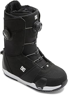 DC Shoes Lotus Step On Snowboard Boots