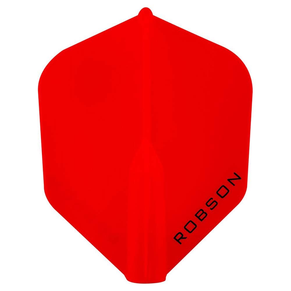 Robson bulls plus flight std. 6 - red