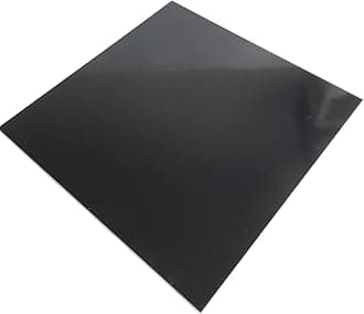 G10 Glass Fiber Sheet 335X300X4.0MM,0.5~10MM Available.