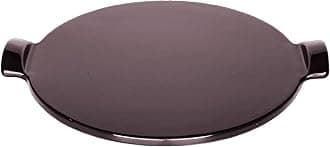 Emile HenryPizza Stone, 37cm, Figue