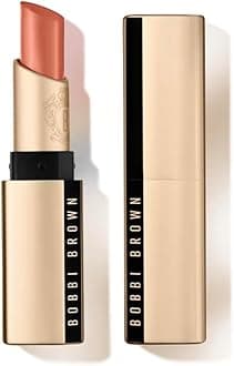 Luxe Matte Lipstick - 139 Sunset Rose by Bobbi Brown for Women - 0.12 oz Lipstick