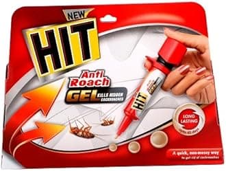 HIT Anti Roach Gel