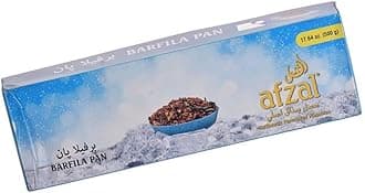 an Traders Barfila Pan Flavor Masala for Hookkahh (100% Nicotinee and Tobaccoo Free)