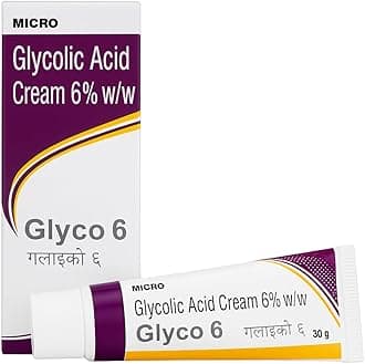 Glyco-6 cream,30gm