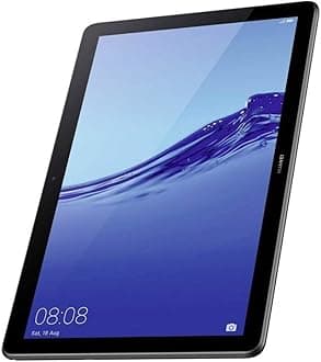 Huawei MediaPad T5 4G 16GB Black EU