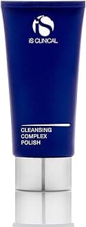 – Cleansing Complex Polish; Gentle Exfoliator for Face; Polishes and smoothes the skin