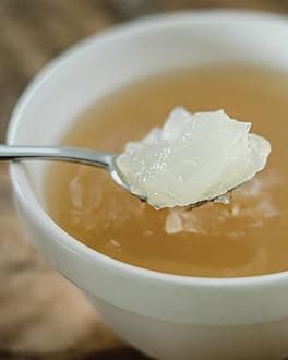 Karnlea Pets Real Bone Broth - 1x Chicken, 1x Lamb