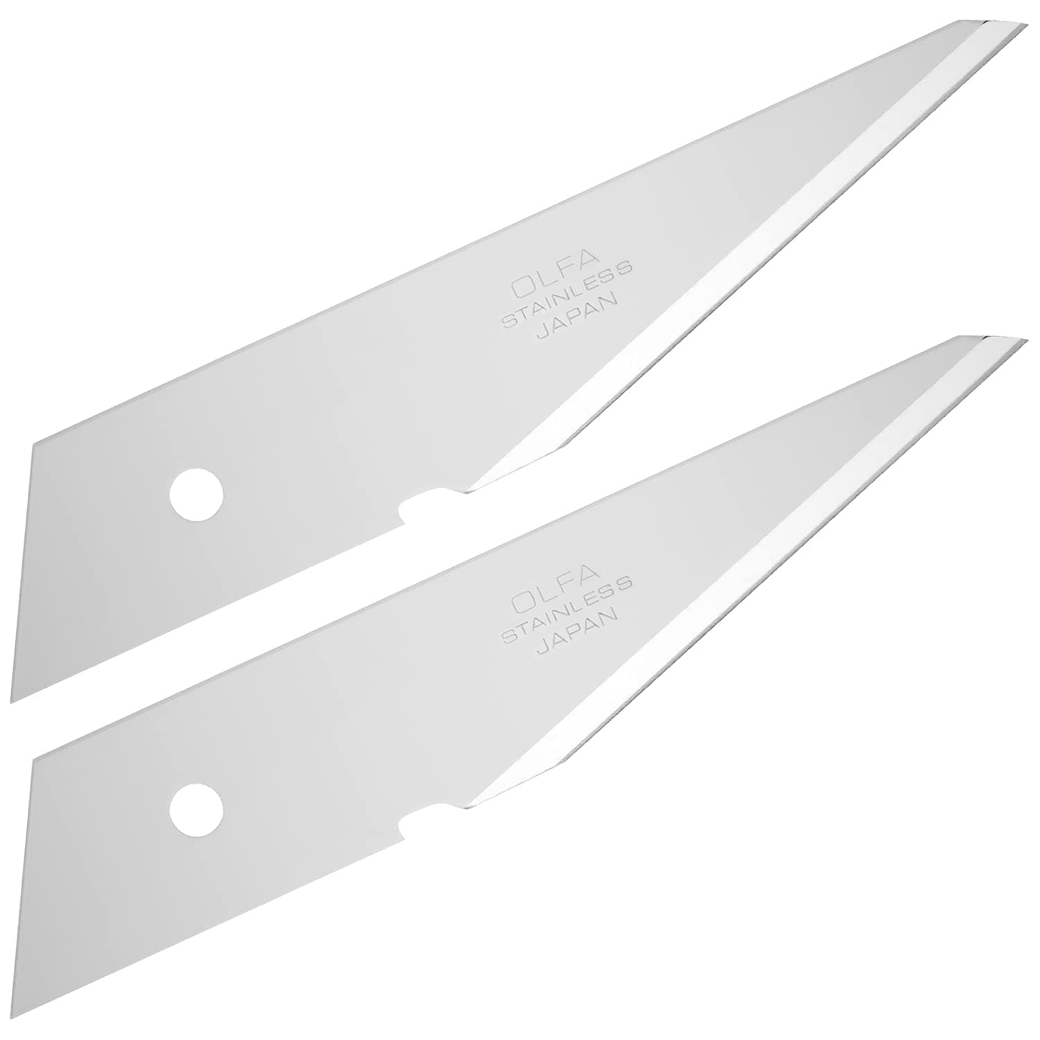 Craft Knife L Type Replacement Blade XB34