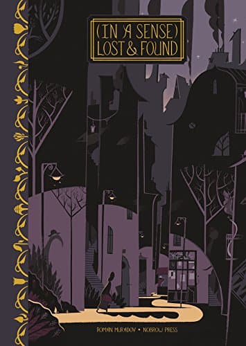 (In A Sense) Lost And Found