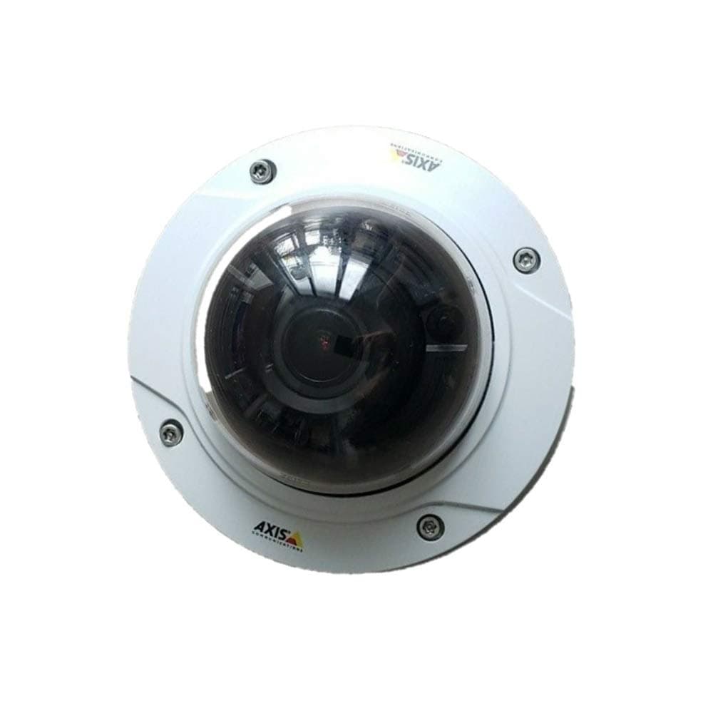 AXIS - COMMUNICATION AXIS P3245-VE NETWORK CAMERA IN