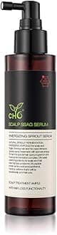 SCALP SSAG SERUM 140ml