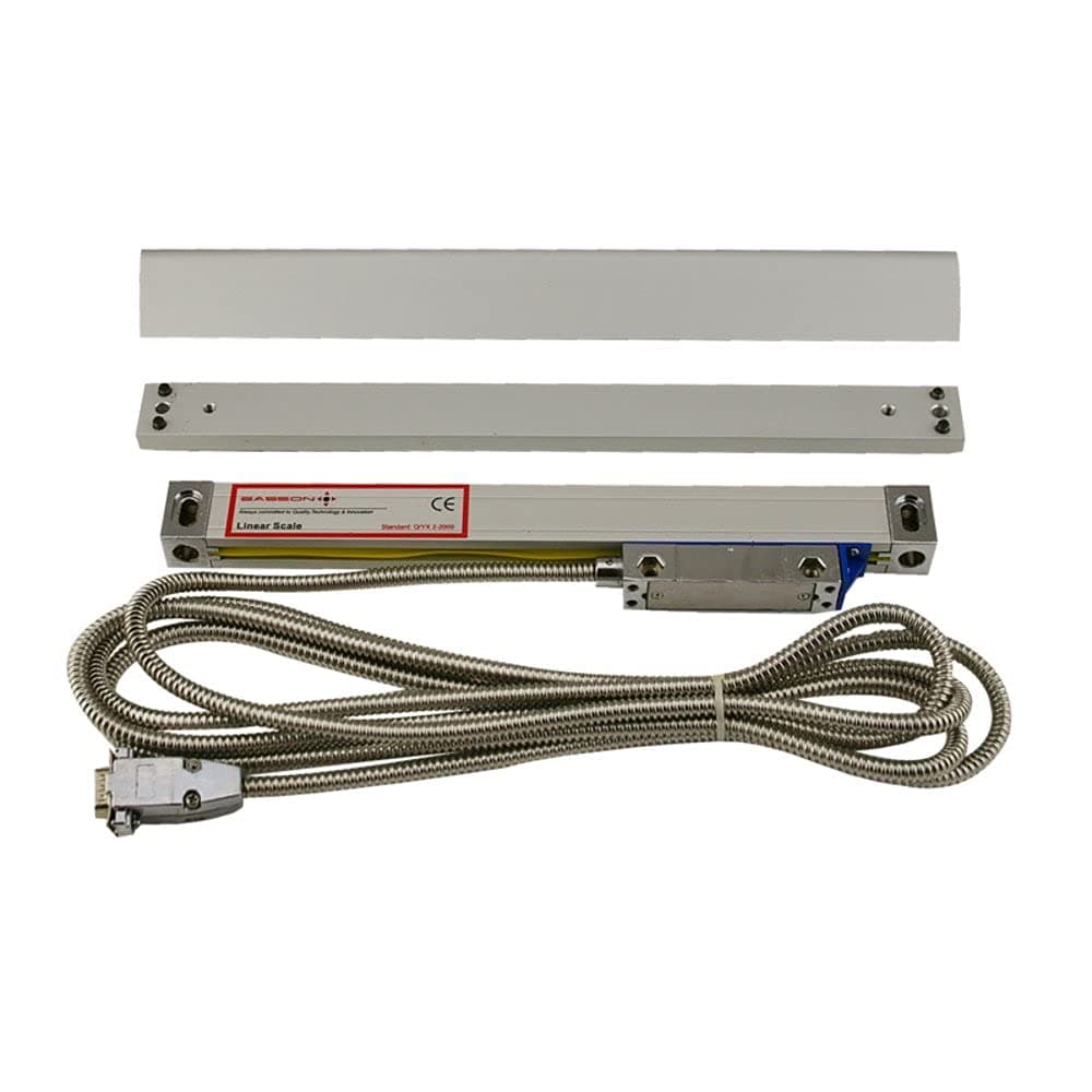 Easson GS10-250 - 250mm (10") Reading Length Optical Linear Encoder