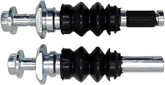 Caliper Brake Pin Kit for Cars| Front Disc Caliper Guide Repair Kit to Ensure Relaible Performance| Compatible With Toyota Etios/COROLLA ALTIS/INDIGO/WINGER