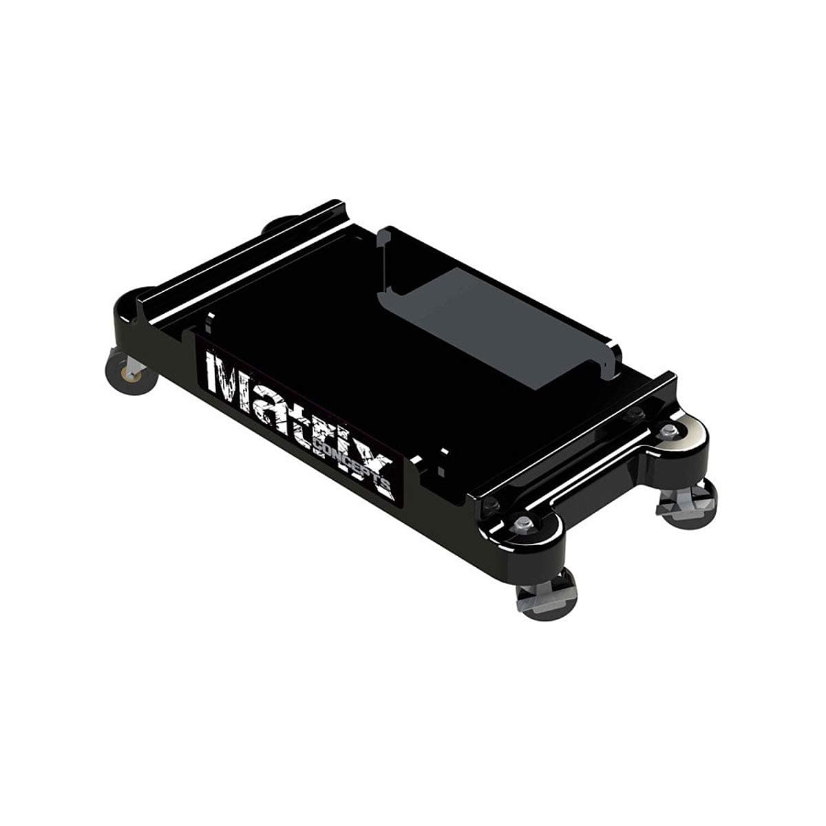 Matrix ConceptsM60 Stand Caddy, Black