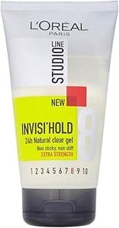 L’Oreal ParisStudio Line Invisi'Hold Extra Strength 150ml by Paris