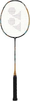 Graphite Badminton Racket Astrox Lite Series (G4, 77g, 30lb Tension)
