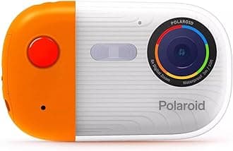 Polaroid Splash Waterproof Camera