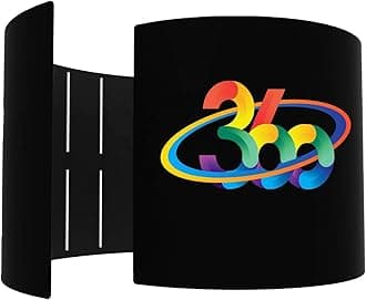 44LED-10'L x 13'W x 8'H